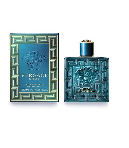 Versace Eros 100ml