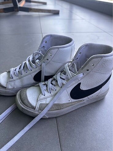Nike spor ayakkabı