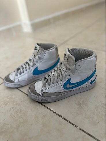 Nike Nike spor ayakkabısı