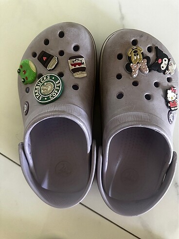 Orjinal crocs