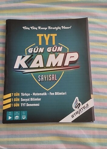 tyt gün gün paragraf 