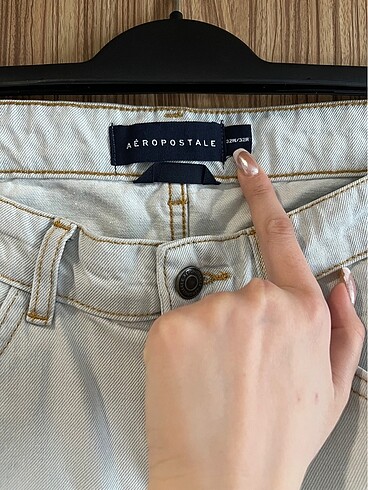 Aeropostale Mavi jean