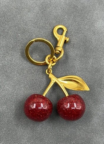 Kirazlı charm