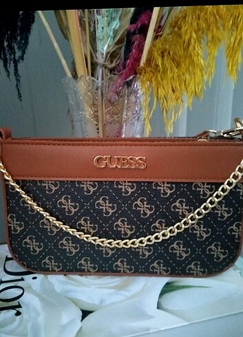 Diğer Guess Çanta