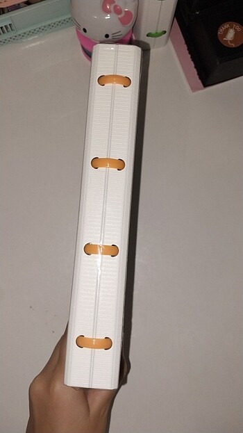  Beden Renk BINDER KARTVİZİTLİK 