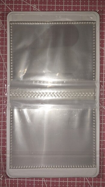 Rabbit binder