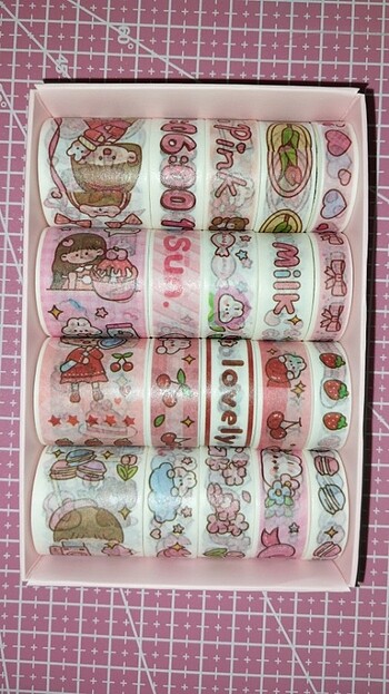 Washi tape