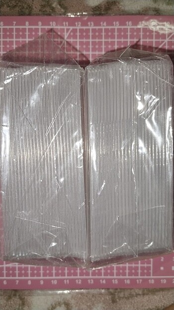  50 adet toploadler 