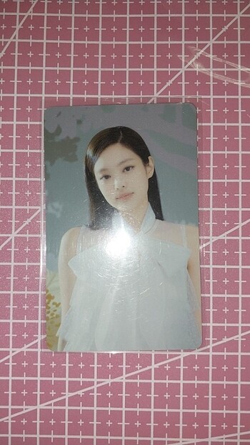 Jennie the game orj pc