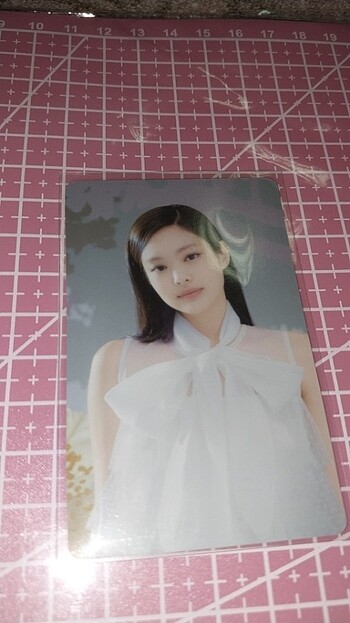 Jennie the game orj pc