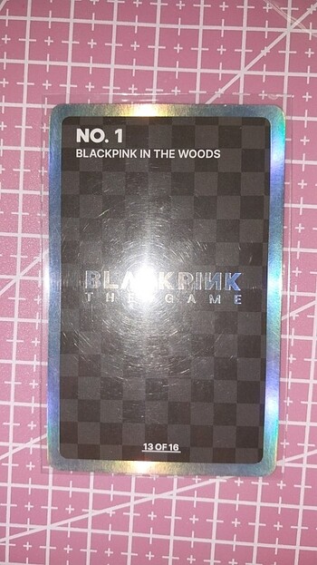 Beden Jennie the game orj pc