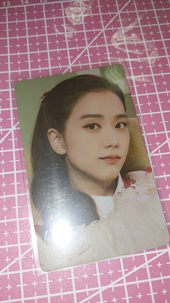 Jisoo merry blinkmas orj pc