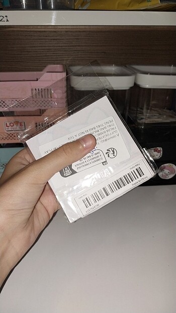  Beden Hello kitty notepadd