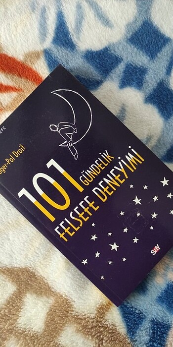 101 gündelik felsefe deneyimi - Roger-Pol Droit