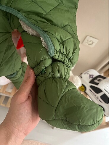 Astronot tulum - Görsel 5