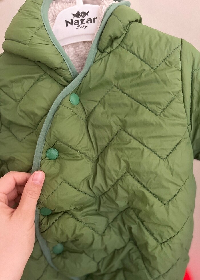 Astronot tulum - Görsel 2