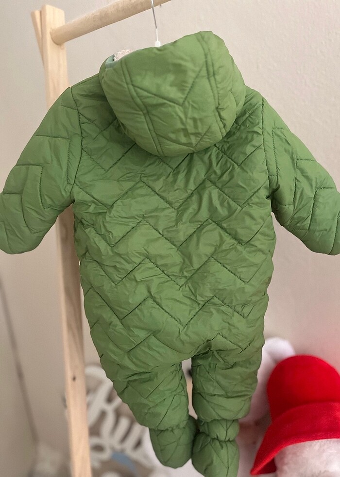 Astronot tulum - Görsel 4