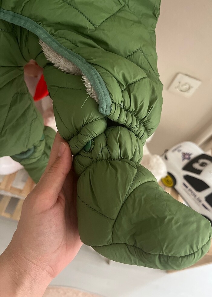 Astronot tulum - Görsel 5