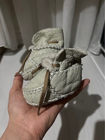 Bebek panduf - Görsel 2