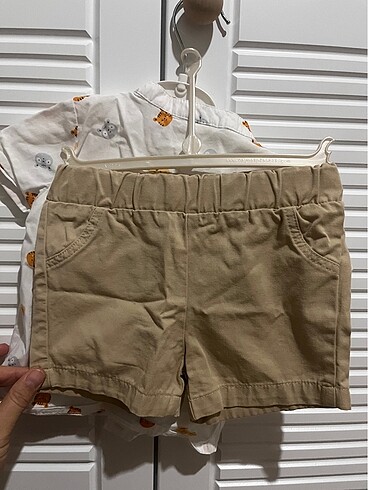 LC Waikiki Lcw ikili takım