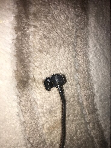Beden YURT DIŞI PANDORA BİLEKLİK