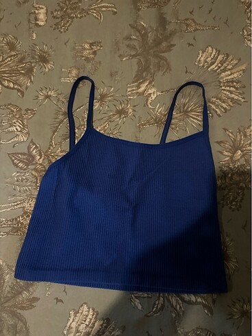S beden crop