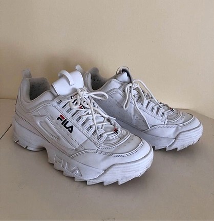 Fila Disruptor 44.5 Sneaker