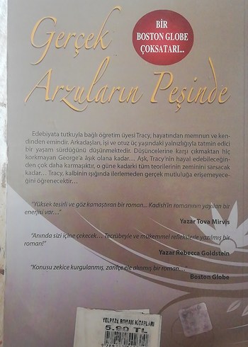 Gerçek Arzuların Peşinde - Etna