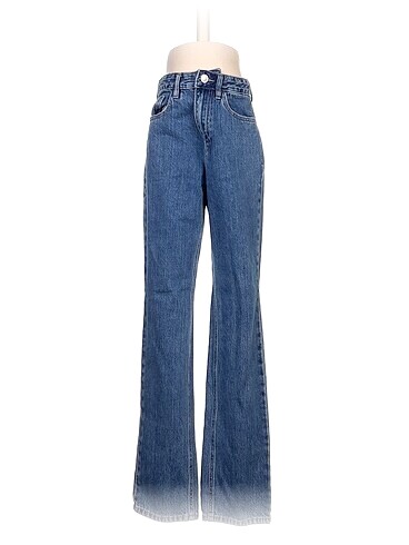 Stradivarius Jean / Kot %70 İndirimli.