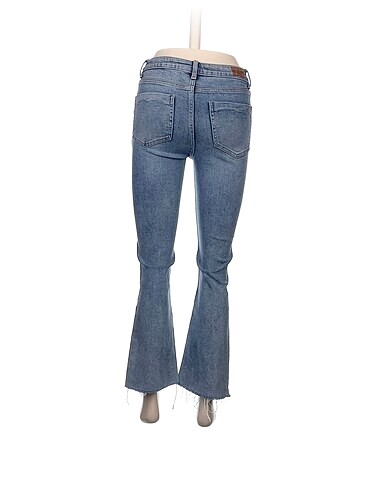 34 Beden Zara Jean / Kot %70 İndirimli.