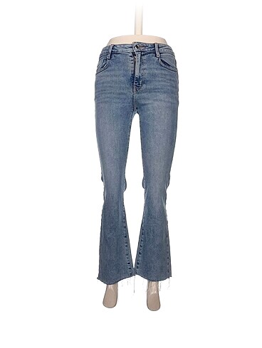 Zara Jean / Kot %70 İndirimli.