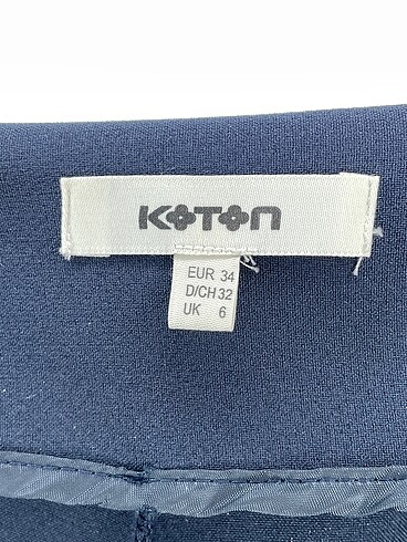 Koton Düz Kesim %70 İndirimli. - Görsel 4
