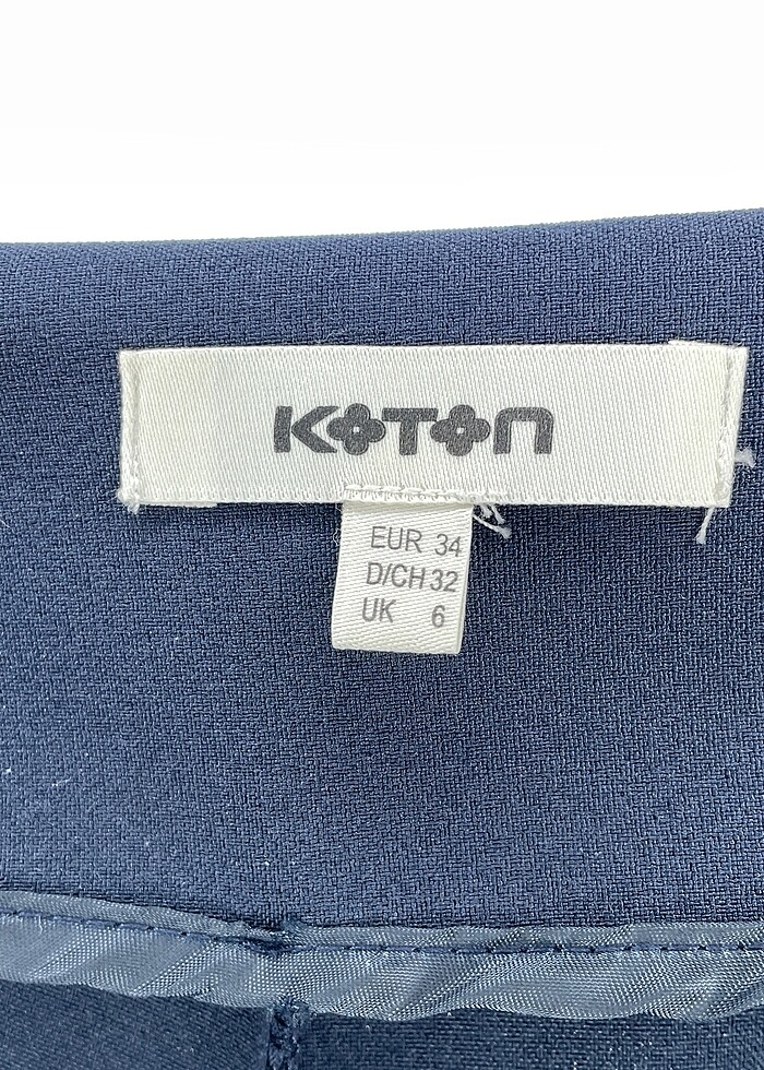 Koton Düz Kesim %70 İndirimli. - Görsel 4