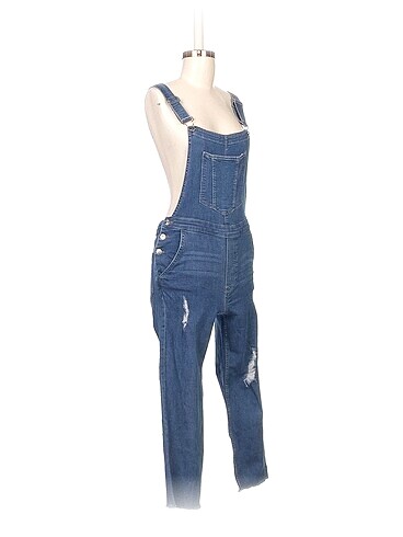H&M H&M Uzun Salopet %70 İndirimli.