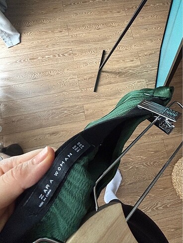 Zara Etek Zara