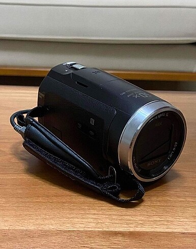 SONY CX625