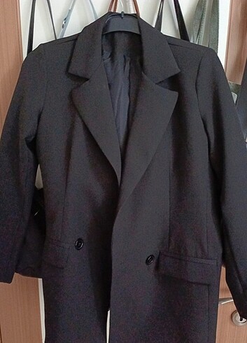 Trendyol & Milla Milla meşhur blazer ceketi