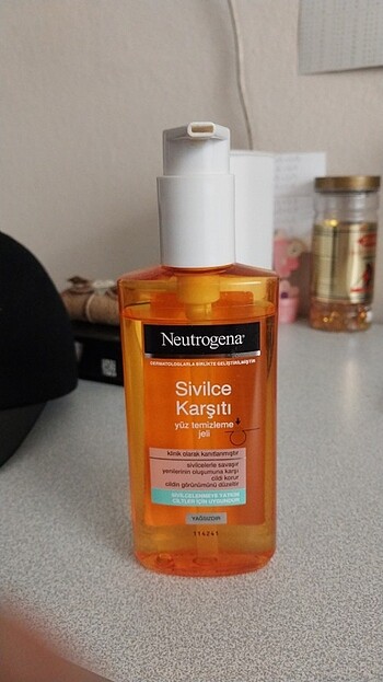 Neutrogena