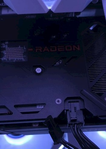 Sapphire Pulse Rx 6500xt / rx 6500 xt / rx6500xt / rx6500 xt - Görsel 10