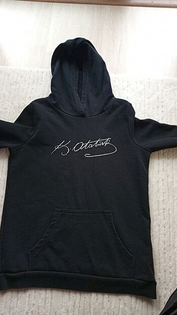 9 Yaş Beden #erkek çocuk sweatshirt