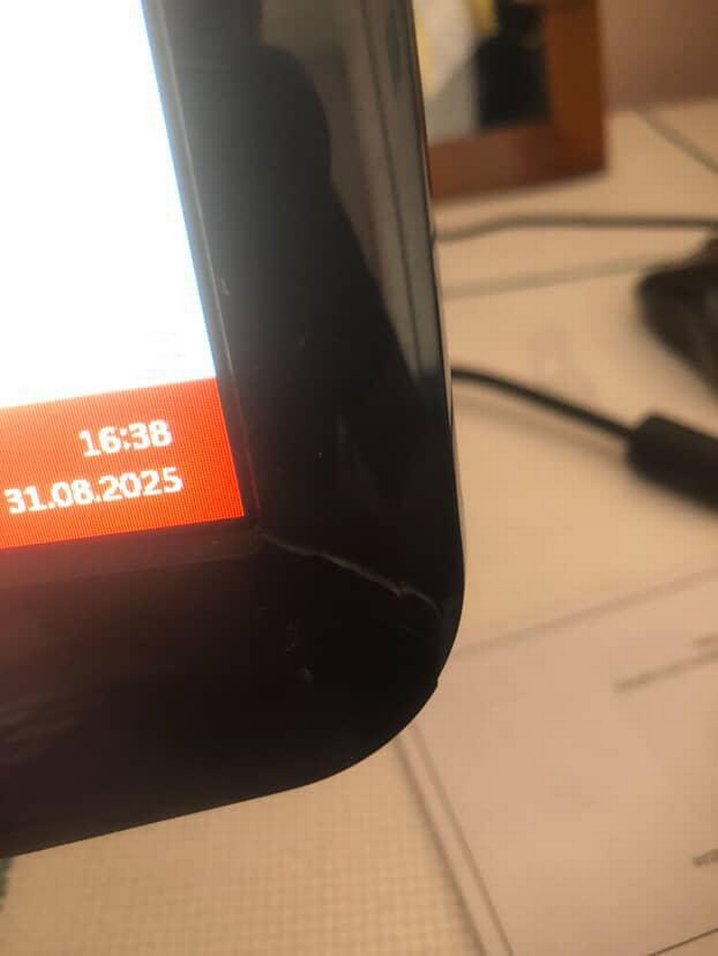 Samsung Monitör - Görsel 4