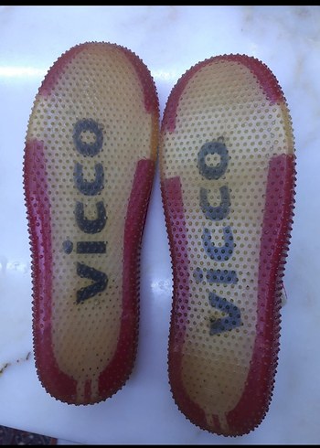 40 Beden vicco spor ayakkabı