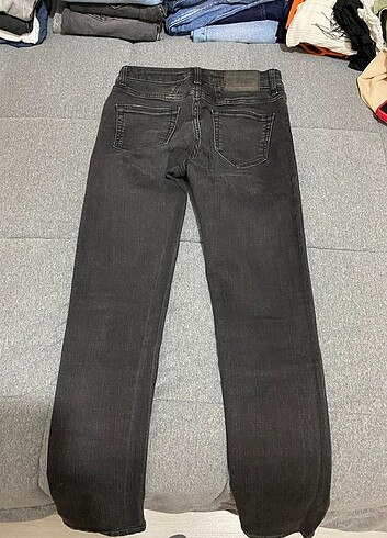 xs Beden Gir kot pantolon