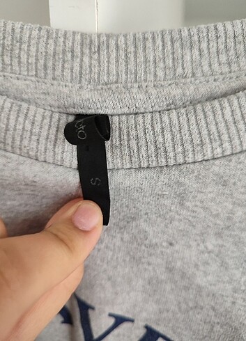 Defacto Defacto sweat