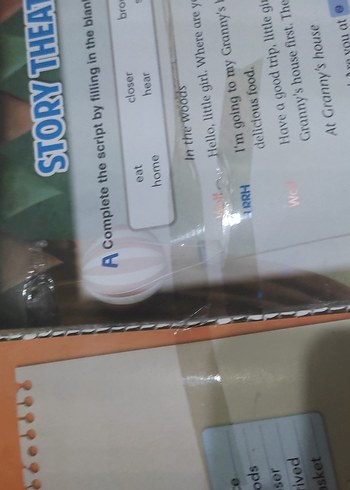 Bump Up! İngilizce Kitap seti - Görsel 4