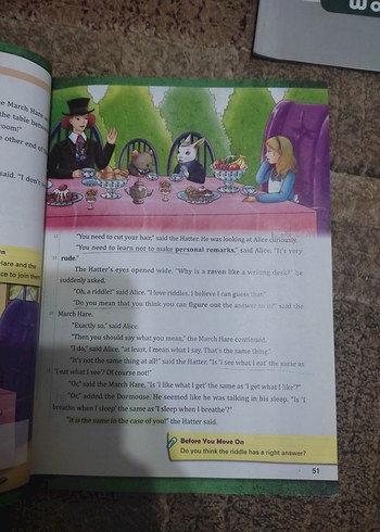 Bump Up! İngilizce Kitap seti - Görsel 5