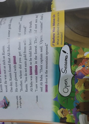 Bump Up! İngilizce Kitap seti - Görsel 8