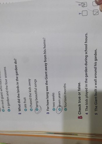 Bump Up! İngilizce Kitap seti - Görsel 9