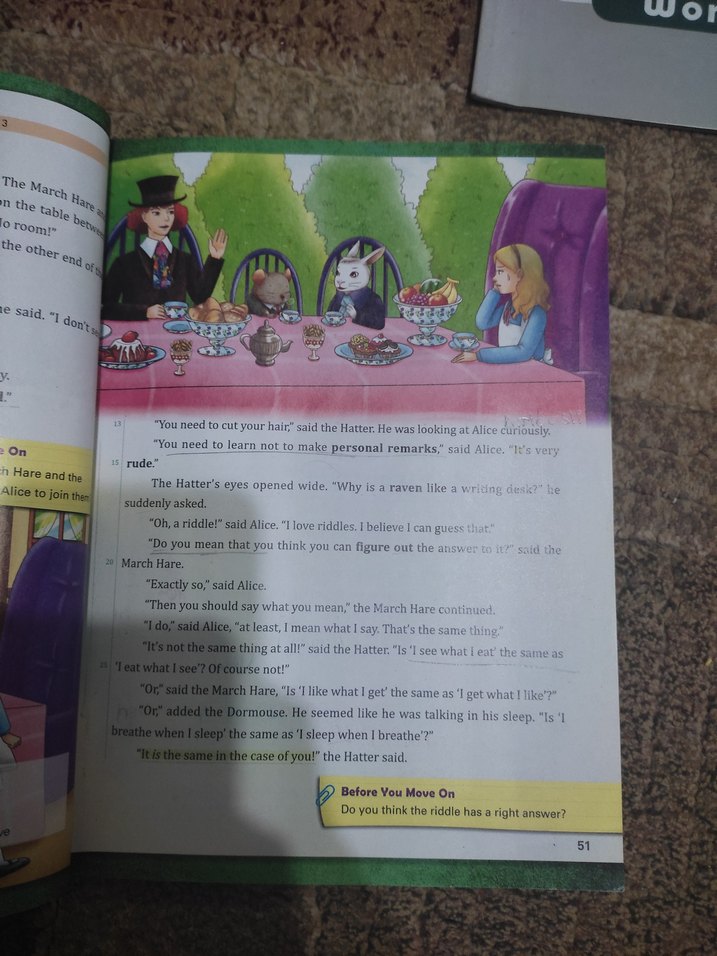 Bump Up! İngilizce Kitap seti - Görsel 5