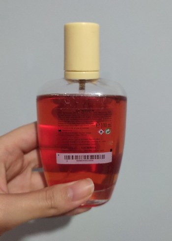 Beden D&P Parfümü Olympea paco rabanne
